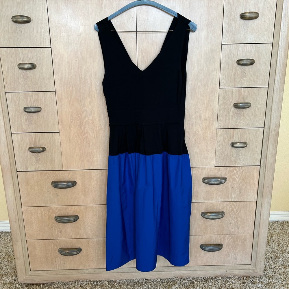 Chic DKNY dress